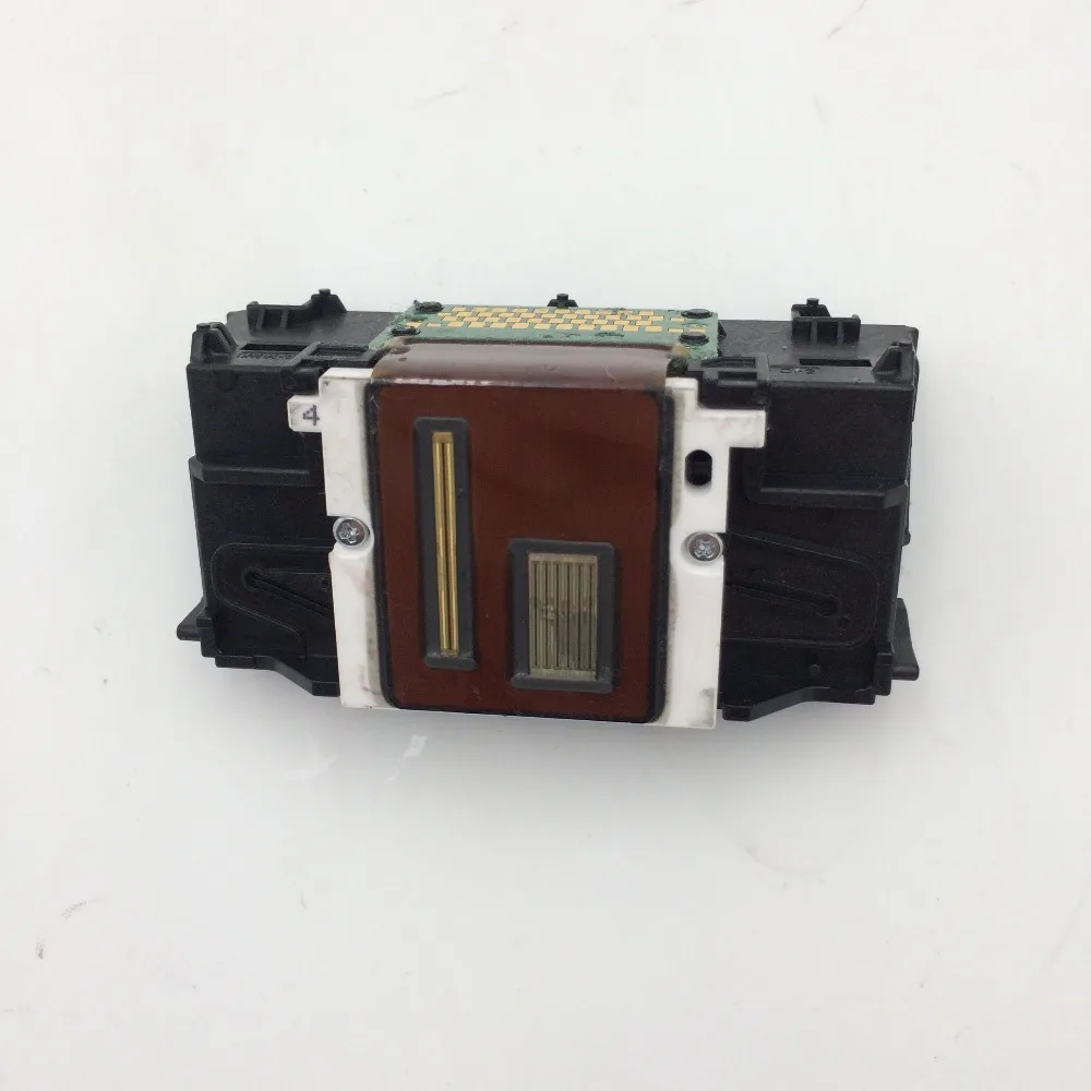 Печатающая головка QY6 0089 печатающая для Canon PIXMA TS5050 TS5051 TS5053 TS5055 TS5070 TS5080 TS6050 TS6051 TS6052