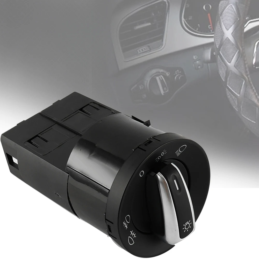 

AUTO Headlight Head Lamp Switch Light Sensor Module Upgrade Bluetooth FOR VW GOLF MK4 SHARAN PASSAT B5 POLO 9N LUPO BEETLE
