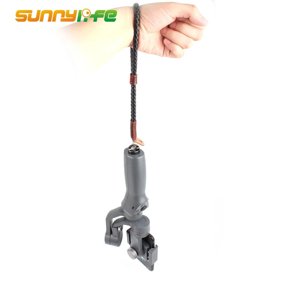 Handheld Gimbal Hand Grip Strap Hand Line for DJI OSMO Mobile 2