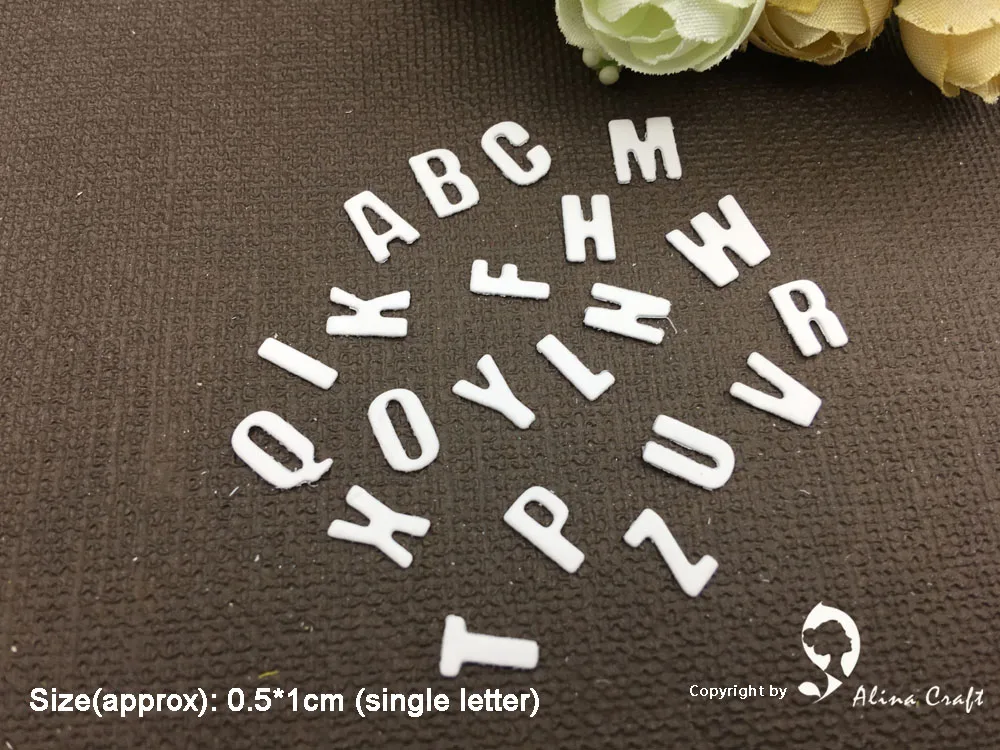 metal cutting dies 8
