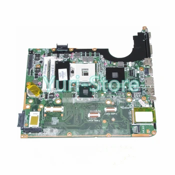 

NOKOTION 605698-001 For HP Pavilion DV7-3000 laptop DA0UP6MB6F0 PM55 DDR3 Suppy core i7 only