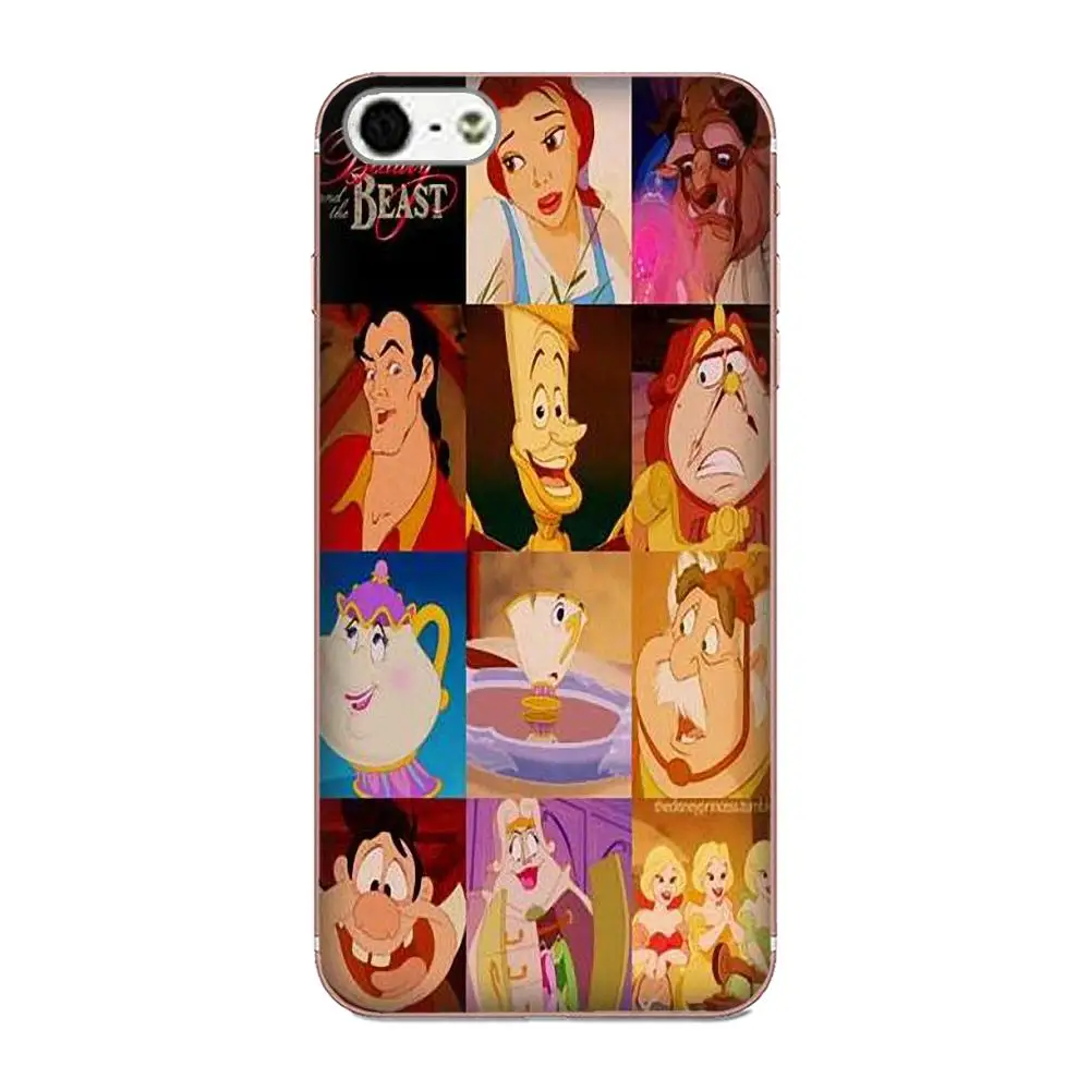 Роскошный классный чехол для телефона Huawei Mate 7 8 9 10 20 P8 P9 P10 P20 P30 Lite Plus Pro 2017 The Beauty And