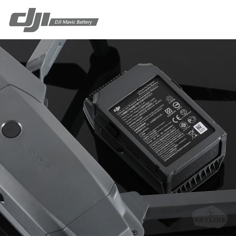 Аккумулятор Dji Mini 2 Купить