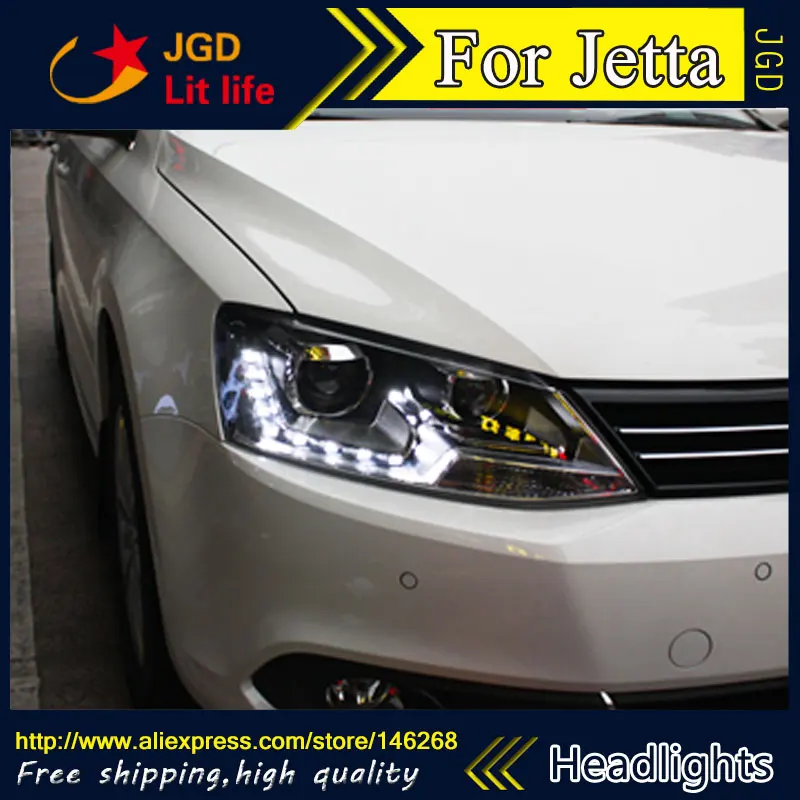 Лампа дхо jetta 6
