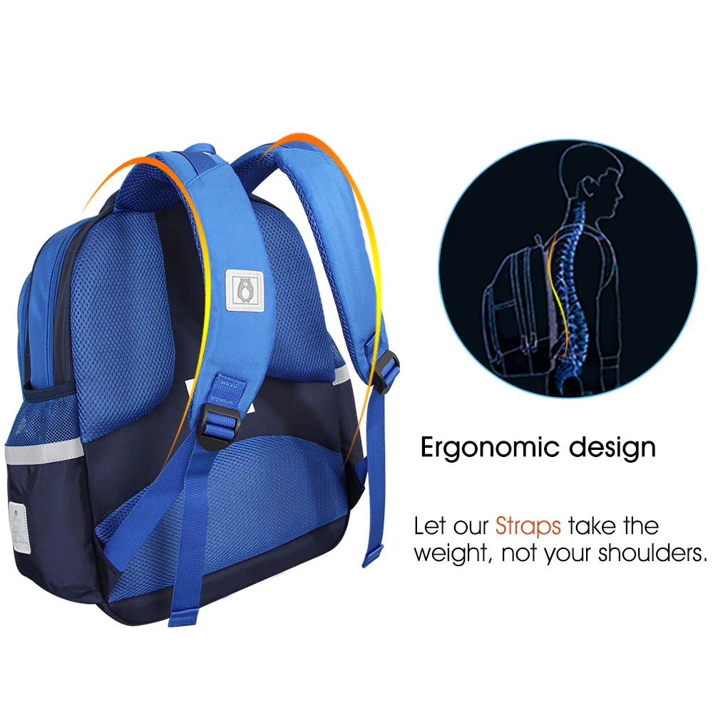 travel backpack
