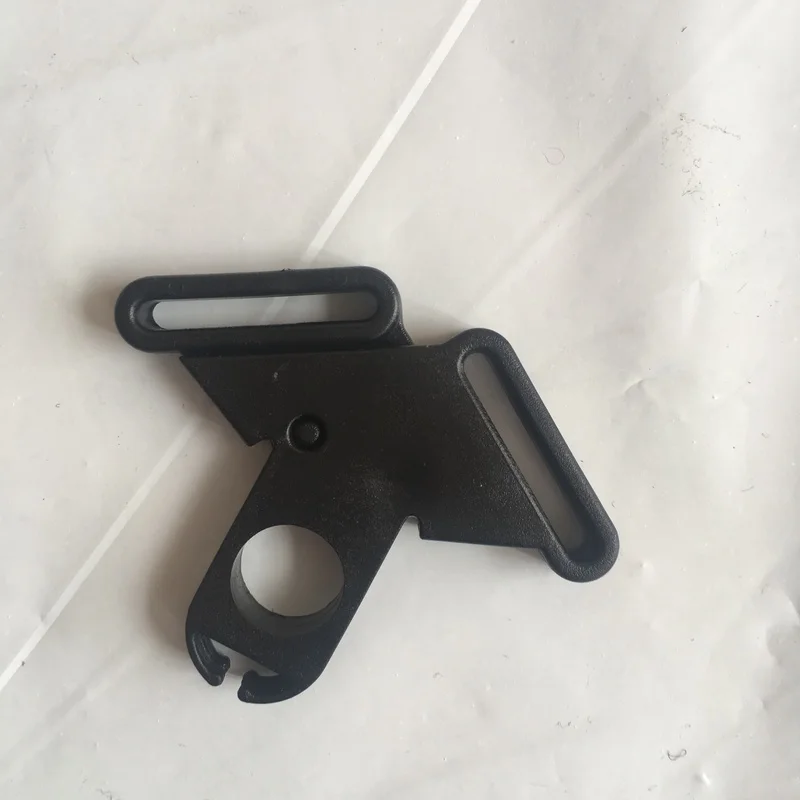 Stroller accessories universal stroller safety seat buckle lock parts and safety clasp belt buckle pull button for babyyoya yoyo stroller safety belt set