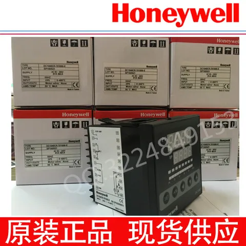 

Free shipping original authentic HONEYWELL DC1040CT/CL/CR-302000-E 202000-E 102000-E