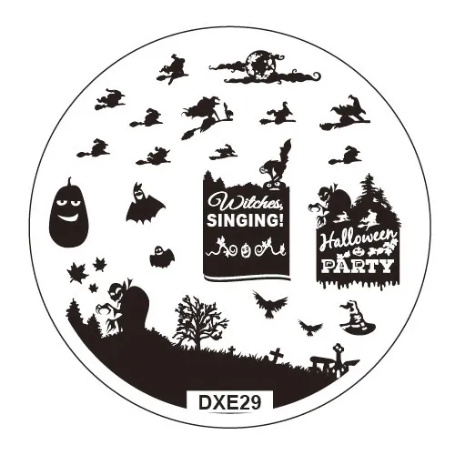 DXE29