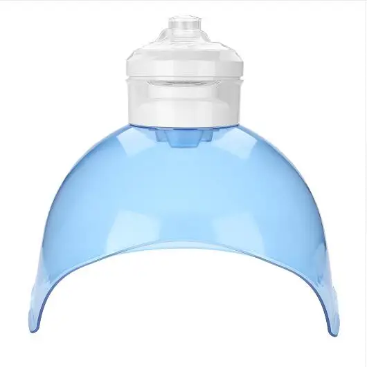  New LED Skin Rejuvenation Mask Spa Hydrogen Skin Care Beauty Mask Equipment Facial Skin Lifting Whi - 33034222648