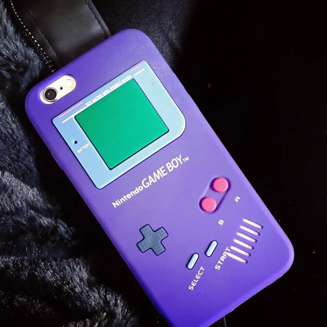 gameboy iphone 6 case gameboy iphone 6 case