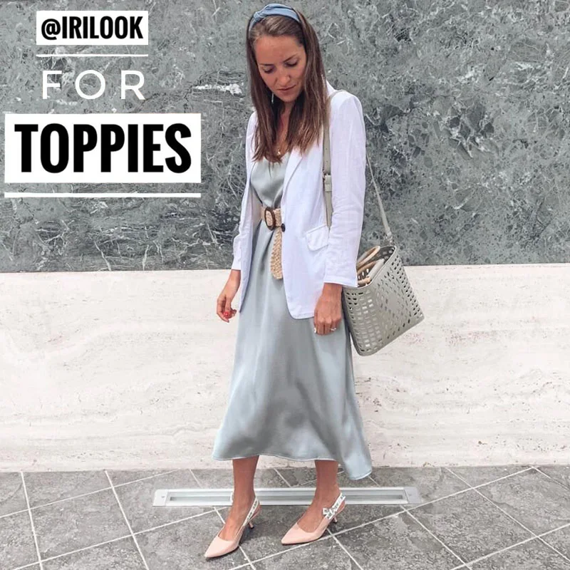 Tanie 2019 kobiet lato satynowa sukienka luksusowe błyszczące sundress vintage sztuczny jedwab sukienka koreański mody