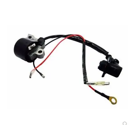 

Ignition Coil for Stl 066 Ms660 (MS660) Gasoline Chainsaw Parts