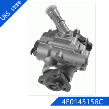 

Steering Pump For Audi A6 S6 RS6 S8 A8 Quattro A6 Quattro 1997-2004 4D0145155KX 9106-01219 4D0145155 K 4D0