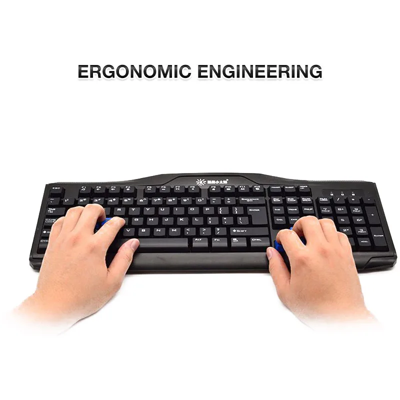 

2.4GHz Wireless Mouse Bluetooth Keyboard Optical Computer Mouse 2.4GHz Ergonomic Mice For Laptop PC Mouse