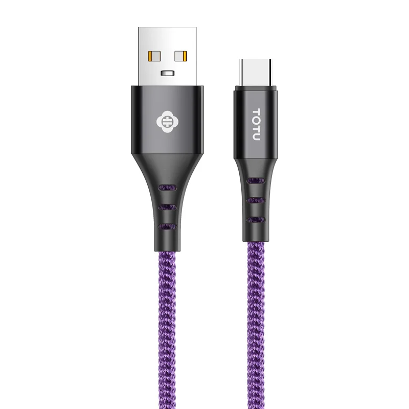 5А Магнитный кабель Micro usb Type C супер быстрая зарядка Телефон Microusb магнитное