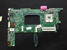 For ASUS N75SR N75SF REV:2.2 Laptop Motherboard Mainboard 100% Tested Fast Ship