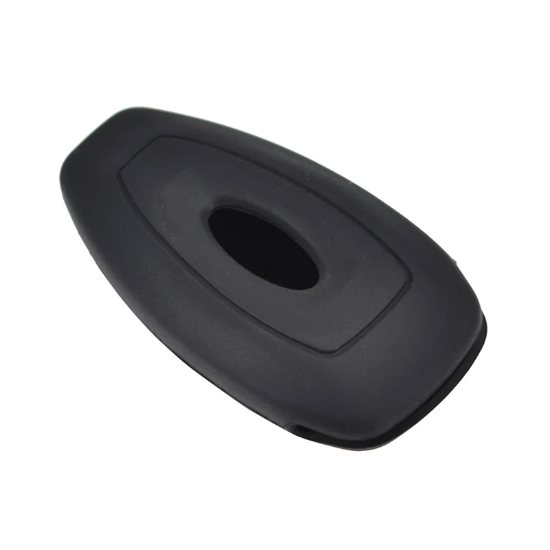 Силиконовый чехол для ключей Ford Focus RS Fiesta Mondeo Kuga B Max Grand C S Galaxy|for ford|silicon case for fordford