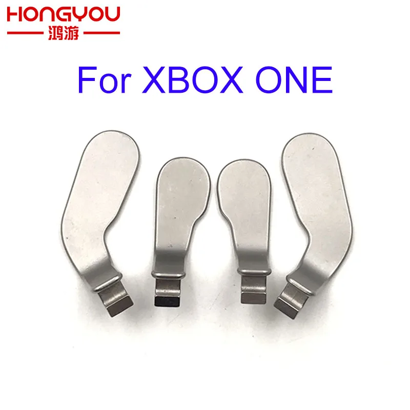10 комплектов для контроллера Xbox One Elite 4 лопатки с 2 короткими и длинными лопатками