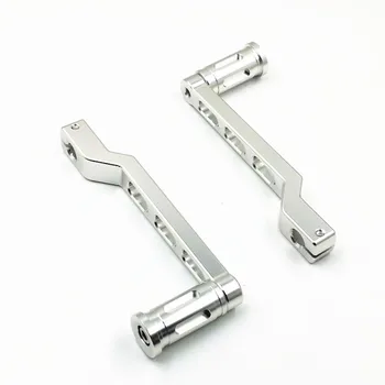 

Motorcycle Heel Toe Shift Lever W/ Shifter Peg Pegs For Harley FL Electra Glide Softail Tour Glide 1986-2012 Custom