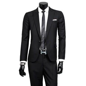 

new arrival male terno, men casual tuxedo business professional dress high quality groom dress mens suits with pants