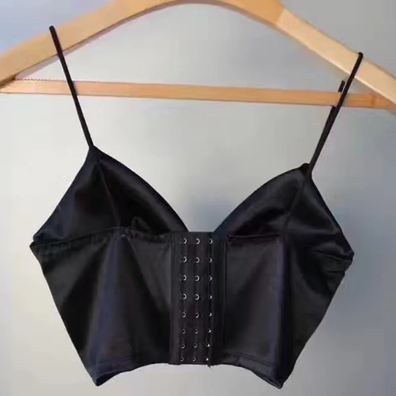 women crop top MUZ-005-09