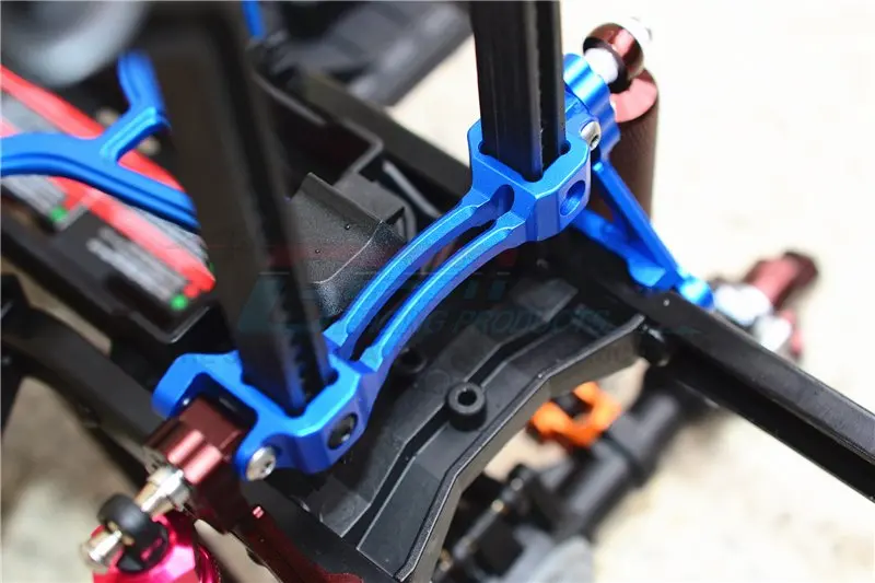 TRX4201FRB 2