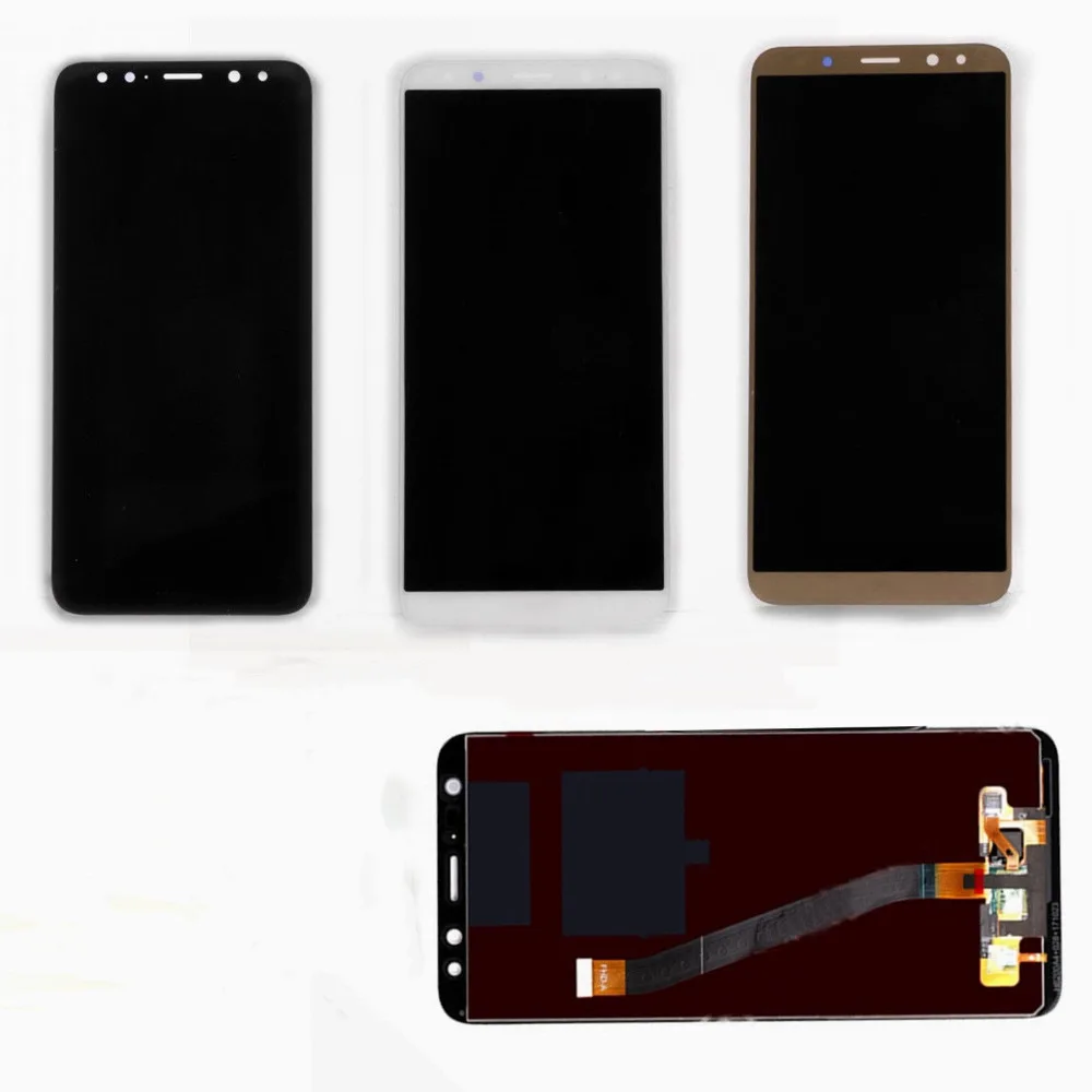 

5.9" OEM Display for HUAWEI Mate 10 Lite G10 LCD Touch Screen For HUAWEI Mate 10 Lite LCD Nova 2i Display RNE-L21 Replacement