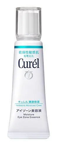 

Curel eye zone Essence 20g