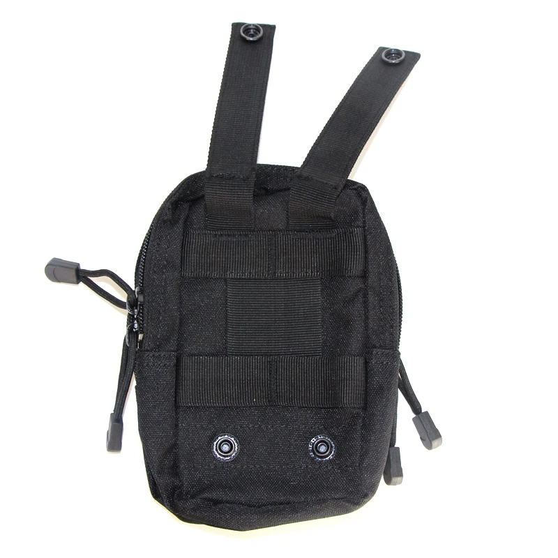 Mazagine Pouch 25
