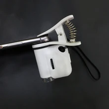 1 шт. Универсальный Портативный мин 55X зум Лупа белый Камера Микроскоп Объектив для Apple IPhone 4 4S 5 6 S Объектив Клип