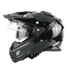 THH Brands motorcycle helmets motocross racing helmet off road motorbike full face moto cross helmet dual shield DOT TX27 mens