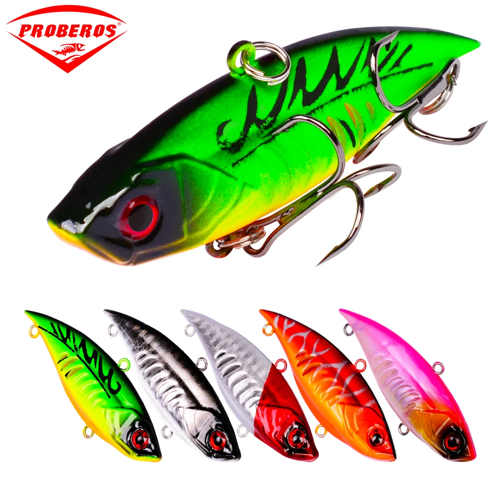 Proberos fishing tackle Clearance