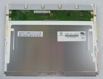 CMO 10.4 inch TFT LCD Screen G104X1-L01 XGA 1024(RGB)*768 | Электроника