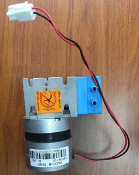 

For KHB Kehua Biochemical ZY-300/310ZY330 350 ZY400/420/450 Vacuum Pump Liquid Pump Waste Pump