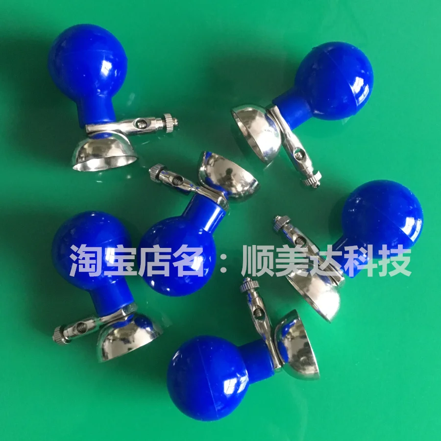 

ECG accessary 6pcs per pack