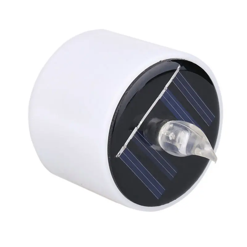 SOLAR CANDLE15