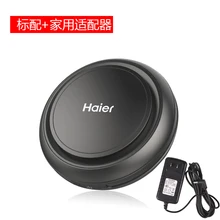 WUXEY мини автомобиль Воздухоочистители удаления формальдегида отрицательные ионы кислородный бар автомобильный фильтр hepa стерилизации уменьшая вкус PM2.5