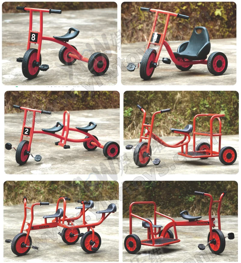 school bicycle,children three wheel scooter,kids steel pedicab bike