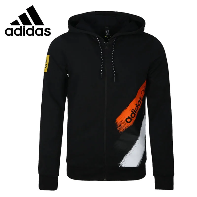Оригинальный мужской пуловер Adidas NEO Label CS G BBL ZHDY спортивная одежда новое