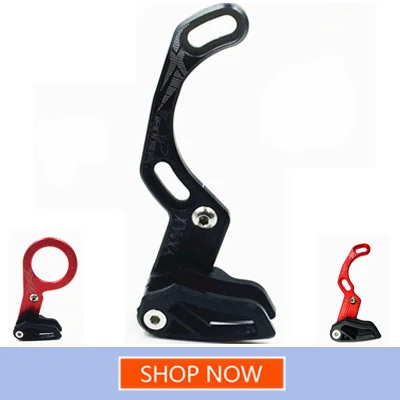 Best Top Selling MTB Chain Guide System DH downhill bike bicycle chain guide Chain Drop Catcher bike part bicycle chain protector 15 Best Top Selling MTB Chain Guide System DH downhill bike bicycle chain guide Chain Drop Catcher bike part bicycle chain protector 15