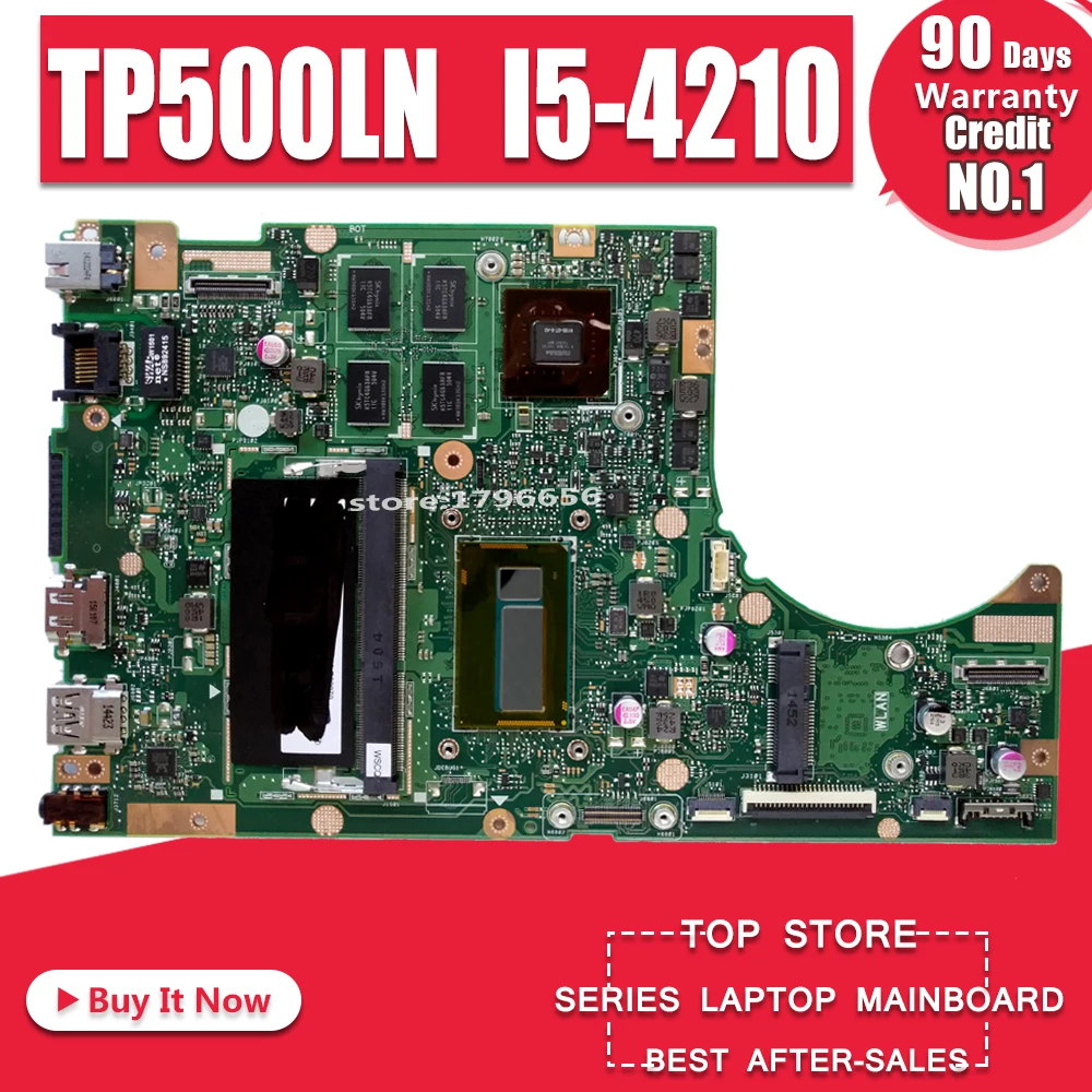 Tp500ln asus аккумулятор