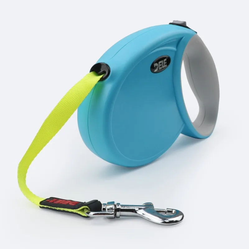 Retractable Dog Leash Automatic Dog Lead for Dogs Pet Traction Rope