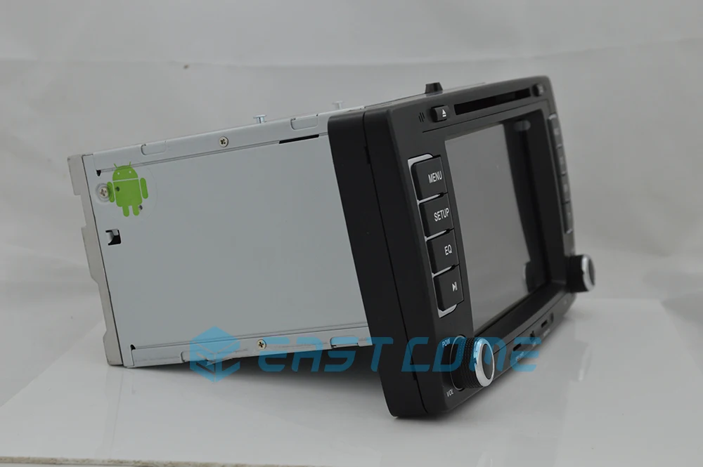 Clearance Pure Android 6.01 Car DVD player for SKODA OCTAVIA 2012 2013 YETI With Octa Core Radio Bluetooth GPS Navigation 28