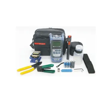 

Installation Fiber Optic Tool Kit for FTTH Drop Cable