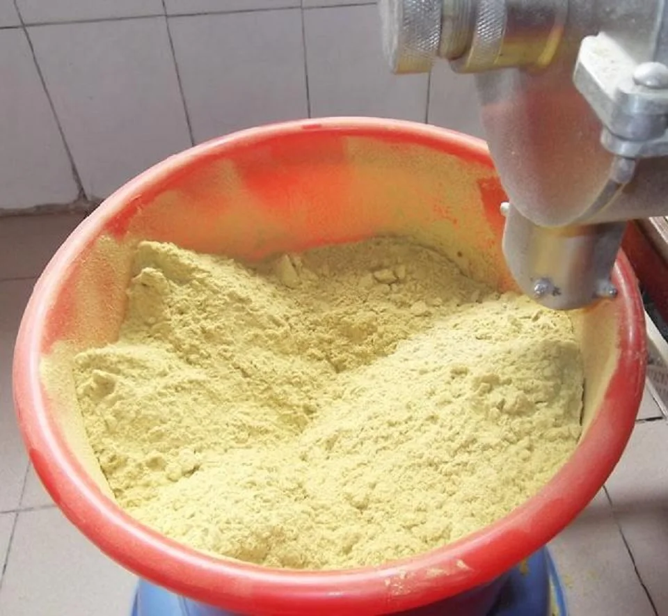 US $1.160.00 UDMF3000L Dustless coco beancoffee beangrainspicechinese medicine mill