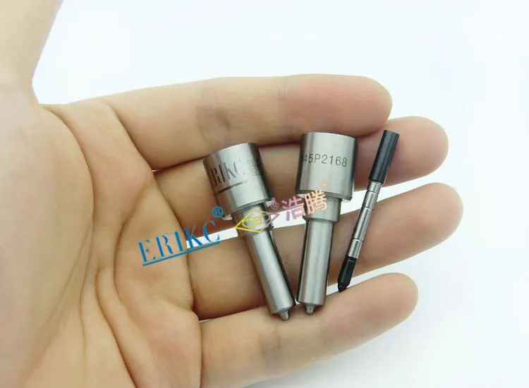 Liseron ERIKC 0445110376 Форсунка DLLA145P2168 DLLA 145P2168 форсунка 0 433 172 168 | Автомобили и мотоциклы