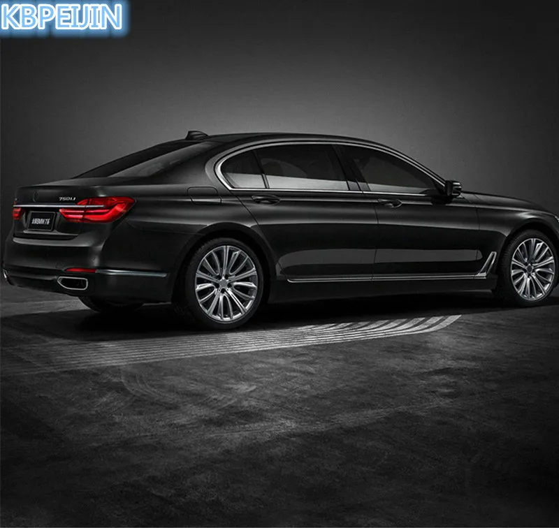 Аксессуары автомобисветильник светодиодные приветственные огни ангельские