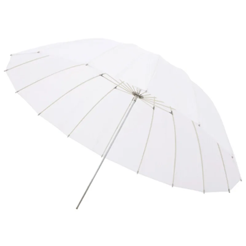Godox 150 см 60 дюймов фотостудия Зонтик для фотостудии освещение мягкий белый транслюцет зонтик