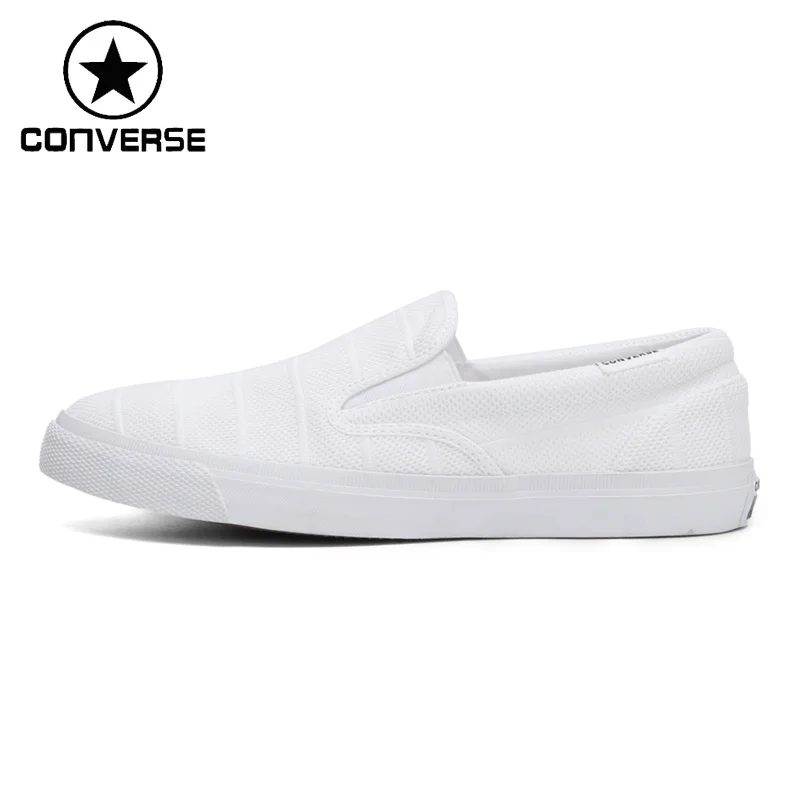 

Original New Arrival 2018 Converse Men's Skateboarding Shoes Sneakers