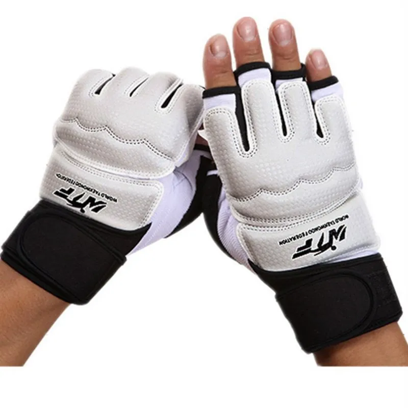 Taekwondo Foot Protector (3)